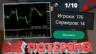 ЭТО КОНЕЦ!? ГДЕ АКТИВ В БЛОК СТРАЙК / КОГДА ОБНОВЛЕНИЕ И ПОДАРКИ BLOCK STRIKE