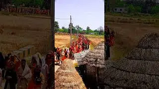 papio ka ant ho 🙏🏾🙏🏾🙏🏾🙏🏾🙏🏾🙏🏾 ramayan song ram sena kals yatra