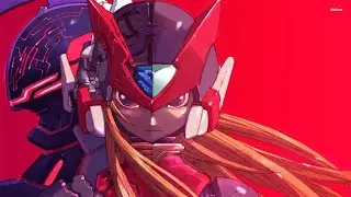 Полное прохождение Megaman Zero 3