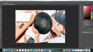 Optimising Images in  Photoshop for Websites