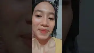 Tiffany Lagi Live Tiktok Lagi, @tiffannosstt   Uwowww Banget
