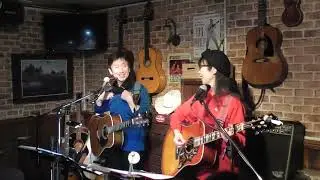 紅空 2025 3 20 @池袋Sunny Spot
