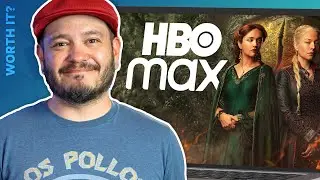 Is HBO Max Worth $14.99/Month? (Feat. 