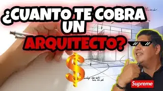 HOW MUCH DOES AN ARCHITECT CHARGE TO DESIGN A HOUSE?