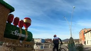 SARNICO lungolago e dintorni