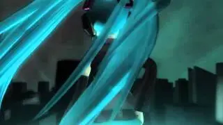 05 - Hatsune Miku - Anger