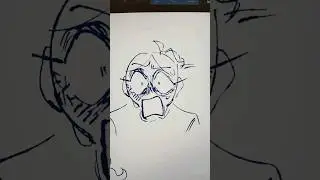 this dance... #dance #drawing #relatable #funny #clipstudiopaint #artdoodle #digitalart