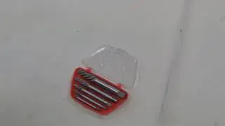 Экстрактор болтов