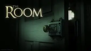 The Room. Прохождение. Часть 1 (Первые шкатулки)