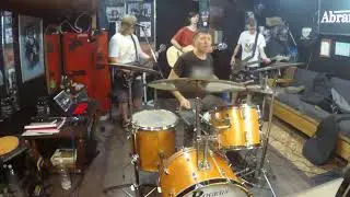Кузьма и Барин\КиШ (Репетиция 05.08.2023)