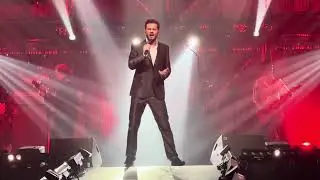 Bouke & EM Band- You’ve Lost That Loving Feeling, Ziggo Dome