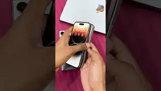 Problem of iOS 17 