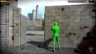 Wrong place, wrong time.