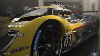 XBOX Series X/S & PC Accessible Game Spotlight - Forza Motorsport