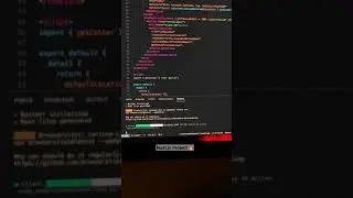Working on a Nuxt.js Project 🔥🔥