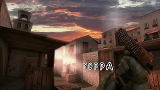 💙Y O P P A💜    FRAGMUVIE STANDOFF 2