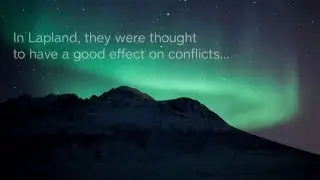 The Northern Lights | Great Canadian Travel Group