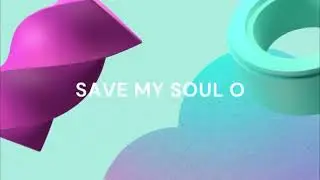 TDB & Dwin, The Stoic - Save My Soul (Lyric Video) [prod. GRNDMSTR]
