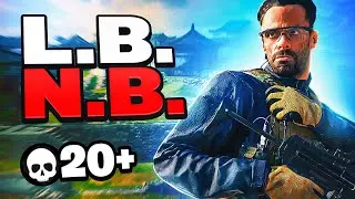 Struggling To CONSISTENTLY Get High Kills On Ashika Island? This Could Be Why...Always Remember LBNB