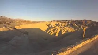 Death Valley