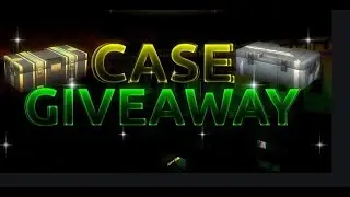 Critical Ops Reloaded - Case Giveaway and Opening - Duplicate Knife?!
