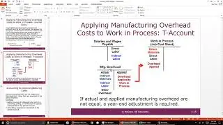 ACC 121 - Chapter 3