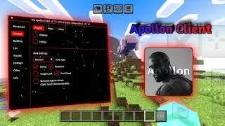 Apollon Client New update Free Download 7BLOCK