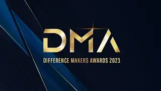 2023 SANS Difference Makers Awards Ceremony