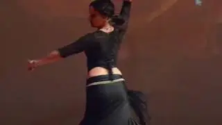 Bellydance Superstar Sonia Ochoa | Flamenco Fusion Bellydance