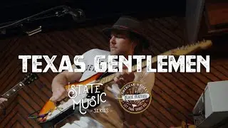 The Texas Gentlemen - 
