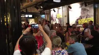 Northbridge Perth Saturday Night Silent Disco