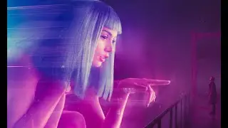 you look lonely.. i can fix that (blade runner 2049 edit)