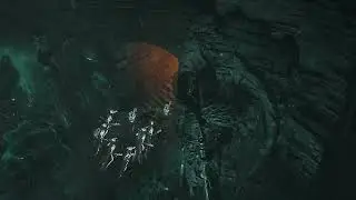 Diablo 4 Campaign - Part 2 Necromancer
