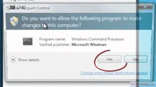 Enable the Hidden Administrator Account