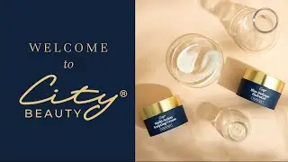 Welcome to City Beauty