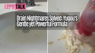 Sink Clogged? Watch This Before Calling a Plumber!