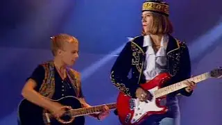 Лицей - Хороший парень (Официальное видео)