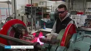 Reportage VLM France 3 2023