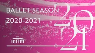 Dutch National Ballet season 2020-2021