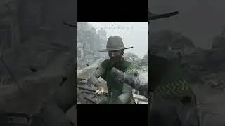 НОЖЕВАЯ ТЕРАПИЯ в HUNT SHOWDOWN!  