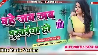 बहे जब जब पुरवैया हो  | Bahe Jab Jab Purvaiya Ho #Pawan_Singh dj song