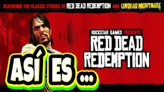 ¿Merece la pena Red dead redemption para PC? Análisis en Español