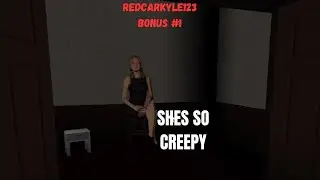 THIS IS WHY I DON'T LIKE WORKING IN AN OFFICE | RedCarKyle123 Saga Bonus Episode