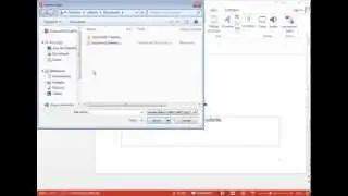 Como colocar audio, som, música no slide do Power Point