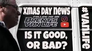 Bad / Good News?: You Tell Me!