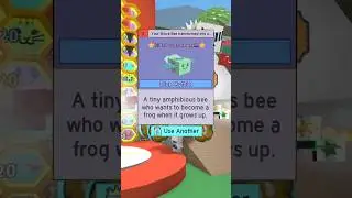 💀Luck in Bee Swarm Simulator is Unreal.. #shorts #roblox #beeswarmsimulator