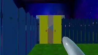 (35+ SUBSCRIBER SPECIAL) Rob Mode (BOSSFIGHT PART) Spongebob Basics's Remastered