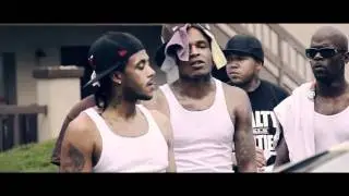 Alley Boy (Feat. Young Jeezy & Yo Gotti) - Four (OFFICIAL VIDEO)