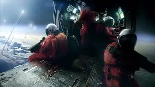 Christoffer Moe Ditlevsen  - Our Final Mission ~ Epic Adventure Music  ~ EpicSoud Music