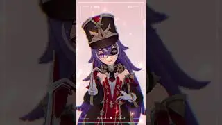 ღ Genshin Impact Shorts MMD ღ Chevreuse ღ Senpai ღ